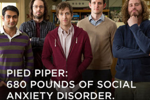 HBO’s ‘Silicon Valley’ is geeks-and-freaks satire