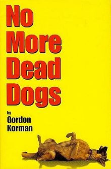 no more dead dogs book