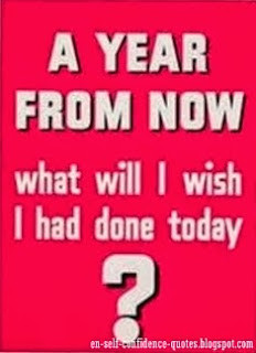 The first self confidence quotes and the most important is ( Do not ...