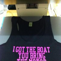 wedding crashers quotes photo: I Got The Boat You Bring The MotorI had ...