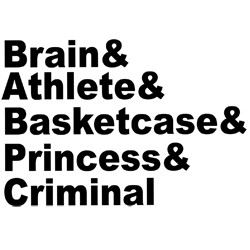 ... Movie Quote T-Shirts > Breakfast Club Shirts > Breakfast Club Students