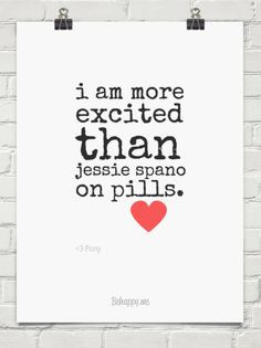 jessie spano on pills. . by ♥ Pony #255546 #saved #bythebell #jessie ...