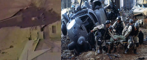 Black Hawk Down Somalia 1993