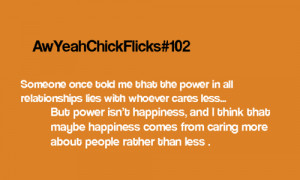 ghost of girlfriends past quotes | via Tumblr