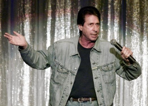 David Brenner Jokes And Quotes After His Death at 78