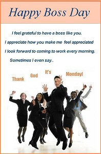... day quotes,positive quotes for the day & funny quotes for bosses day