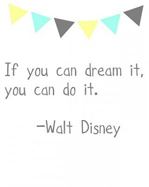 Frases - Phrases / Walt Disney quote - frases