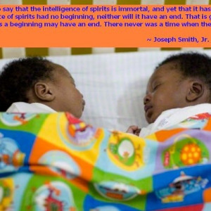 Joseph Smith Jr Quote.