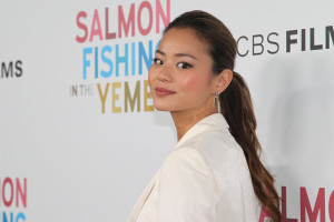 Jamie Chung Photo Picture...