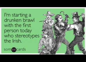 St. Patrick's Day 2011: The Funniest Someecards (PICTURES)
