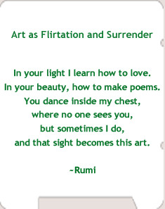 Rumi Sufi Poetry