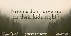 Share these quotes on social media with #SwoonReads, get Save Me today ...