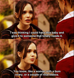 Juno (2007) Movie Quotes #juno2007 #moviequotes