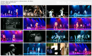 Smooth Criminal - (Michael Jackson) - HD 1080p