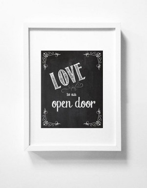 Disney's Frozen printable wall art Anna Disney Poster Movie Chalk Wall ...