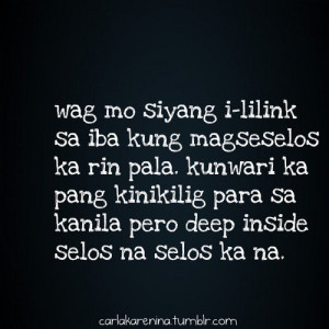 tagalog quotes #quotes #love #love quotes #broken #broken hearted