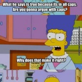 Homer Simpson Quotes...