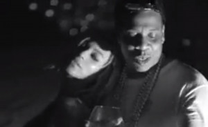 Beyonce Jay Z Drunk In Love Music Video