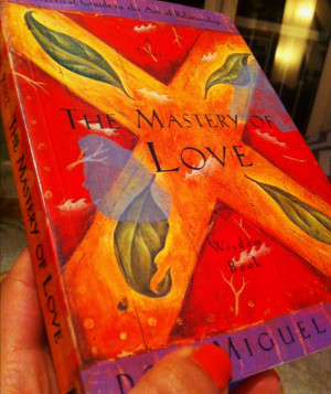 The Master of Love – Don Miguel Ruiz