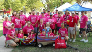 JDRF Walk to Cure Diabetes Walk Slogans/Sayings