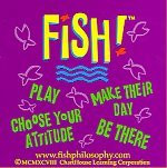 fish philosophy quotes