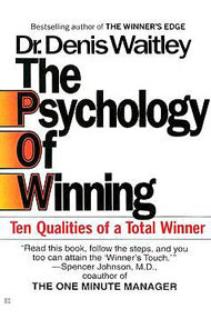 10 Qualities of a Total Winner: Psychology of Winning Book Review