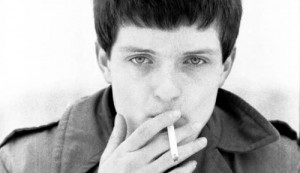 Ian Curtis Quotes