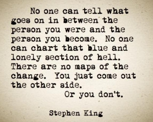 Stephen King