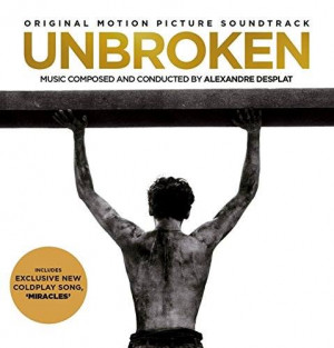 Unbroken’ Soundtrack Details