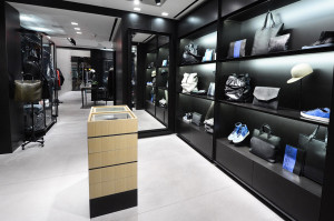 Lanvin Opens New York City Flagship Store