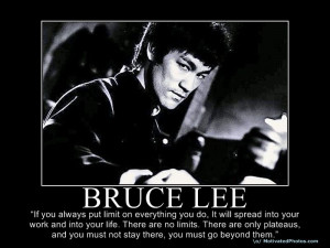 Bruce Lee quote poster hd wallpaper background