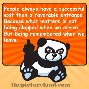 Decent Quote Pictures About How to Live Life