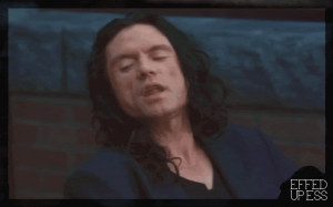 Thank GIF It's Friday: The Room