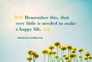 Feel the Joy: The 20 Best Happiness Quotes We've Heard