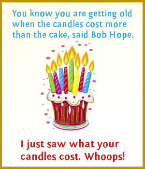 Funny Birthday Wishes