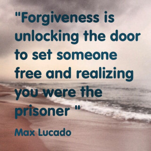 Max Lucado quote .