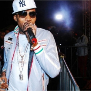 Vybz Kartel