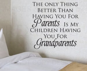 Funny Grandparent Quotes amp Sayings