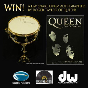 contest ends 5/6 *contest open to US residents only