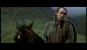 Robert the Bruce Quotes and Sound Clips