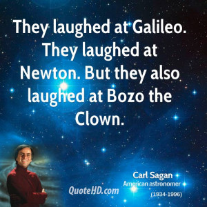 Carl Sagan Quotes Quotehd