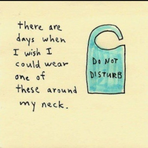 yea, every day before noon. i'm not a morning person