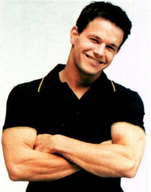 home actor mark wahlberg