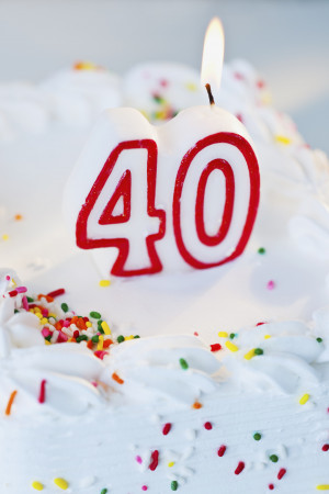 ... Pics In Our Database For - Funny Birthday Quotes For Men Turning 40