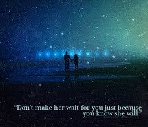 sacrifice and devote her life to her husband and children