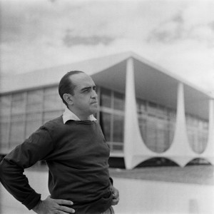 jmolowny » Arquitectos | Architects: Óscar Niemeyer (1952)