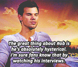 quotes robert pattinson kristen stewart taylor lautner stuff bd2 promo