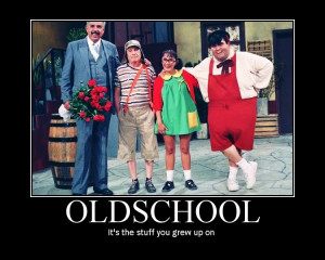 Thread: [Photoshop] Rpg motivational posters [NSFW] The Thread Strikes ...