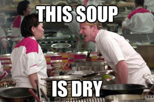 Best of the Angry Gordon Ramsay Meme (20 Pics)