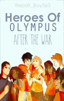 Heroes of Olympus Viria